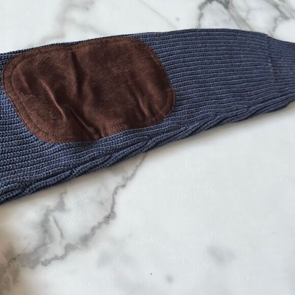 Cabelas Cotton Button Sweater Sz. M - Picture 8 of 12